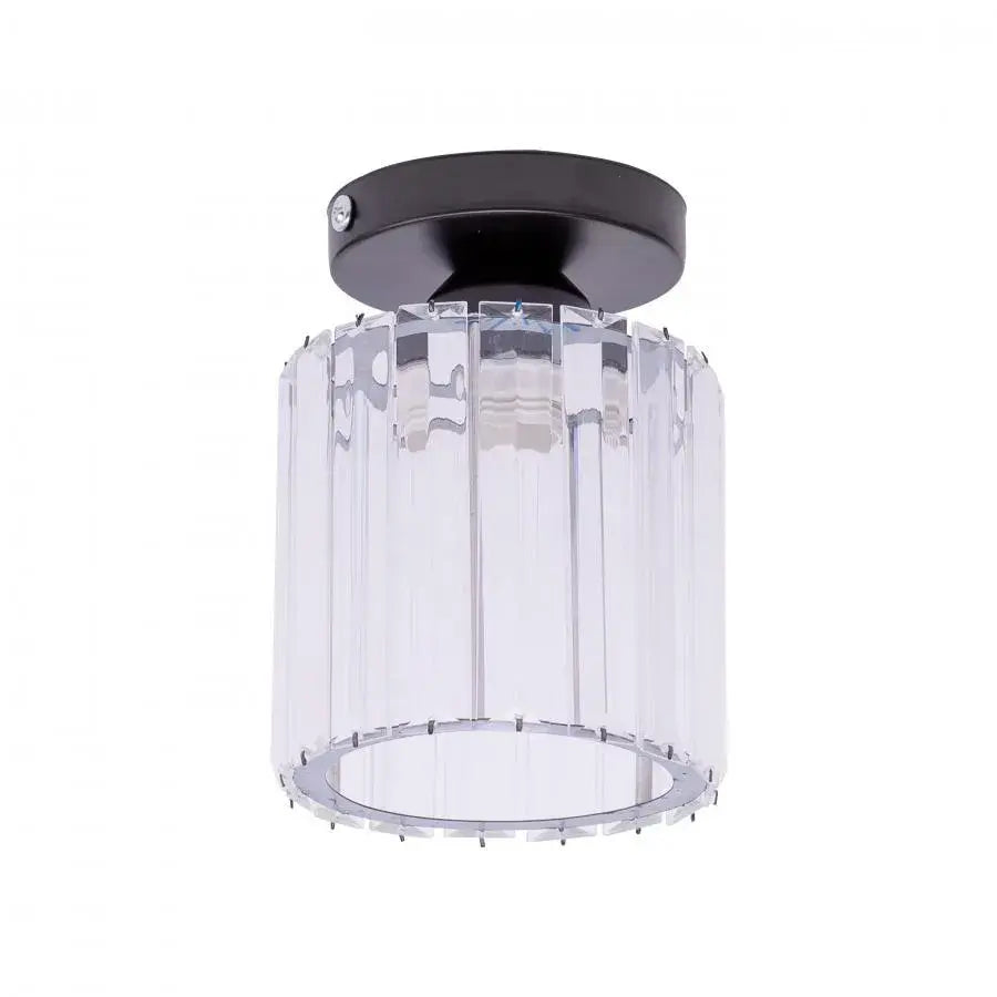 Lustra Georgiana 1X E27 - vivimall.ro