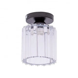 Lustra Georgiana 1X E27 - vivimall.ro
