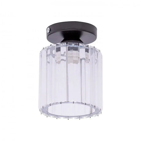 Lustra Georgiana 1X E27 - vivimall.ro