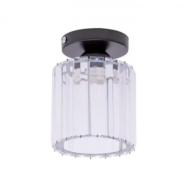 Lustra Georgiana 1X E27 - vivimall.ro