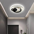 Lustră LED Cristal Ariella Rotundă | AriellaLED - vivimall.ro