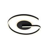 Lustra Led Cu Telecomanda Anuca, Lumina Rece/Calda/Neutra, Dimabila - vivimall.ro