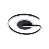 Lustra Led Cu Telecomanda Anuca, Lumina Rece/Calda/Neutra, Dimabila - vivimall.ro
