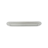 Lustra Led Azalea, Liniara, Lumina Rece/Calda/Neutra - vivimall.ro