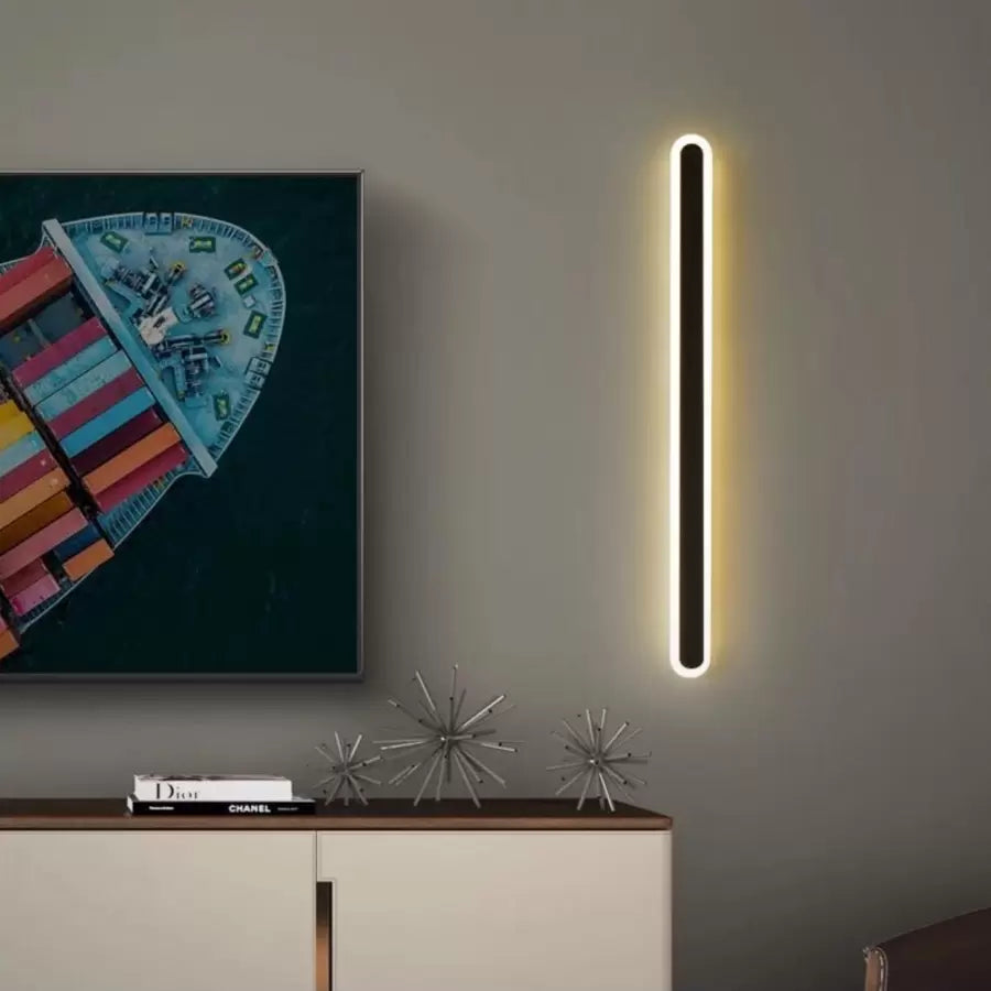Aplica Led Caspian - vivimall.ro
