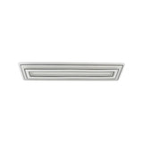 Lustra Led Chloe, Liniara, Lumina Rece/Calda/Neutra - vivimall.ro