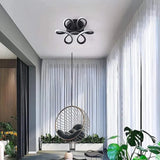 Lustră LED Vertex Helix | VertexLED - vivimall.ro