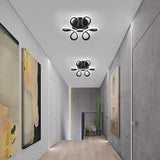 Lustră LED Vertex Helix | VertexLED - vivimall.ro