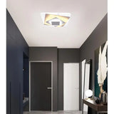 Lustra Led Florensia, Lumina Rece/Calda/Neutra - vivimall.ro