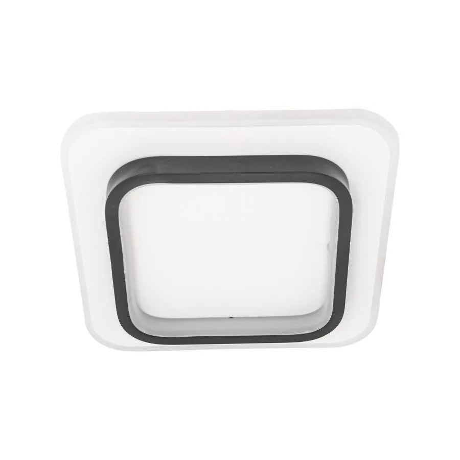Lustra Led Khai, Lumina Rece/Calda/Neutra - vivimall.ro