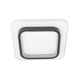 Lustra Led Khai, Lumina Rece/Calda/Neutra - vivimall.ro