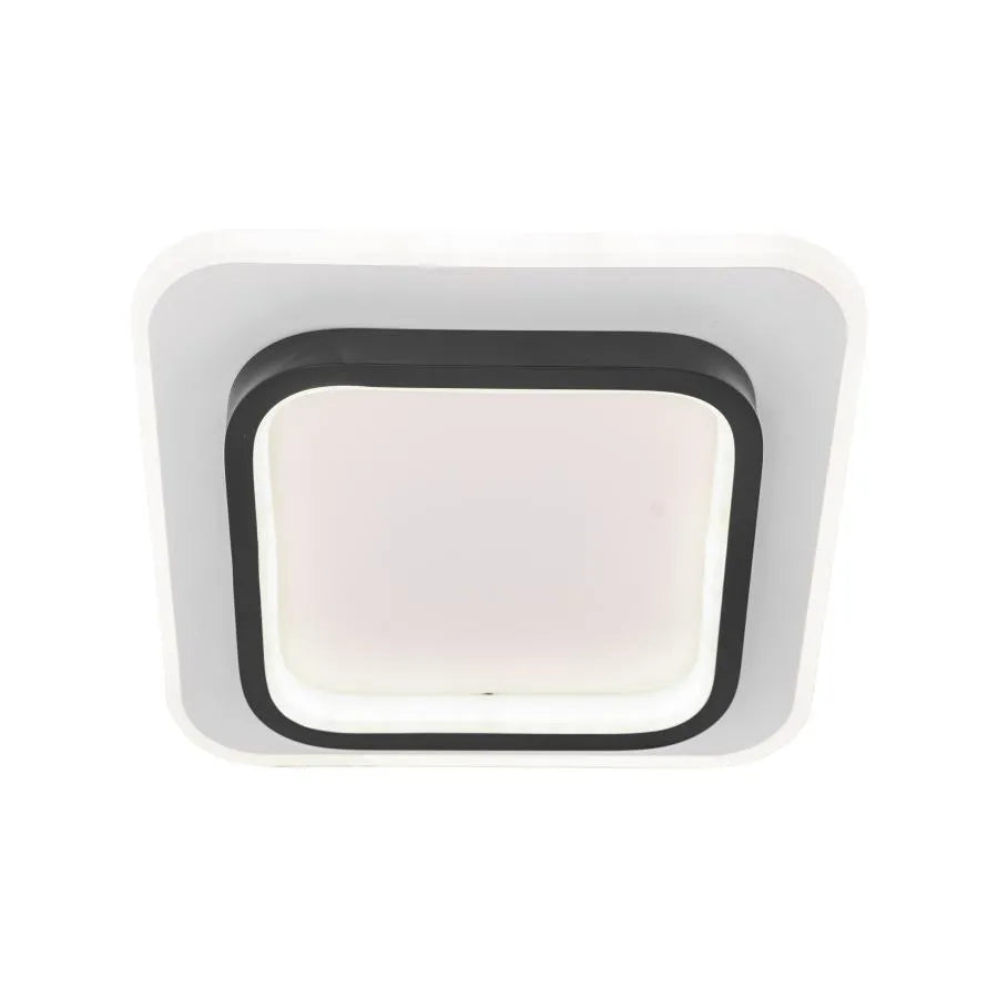 Lustra Led Khai, Lumina Rece/Calda/Neutra - vivimall.ro