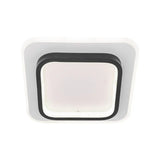 Lustra Led Khai, Lumina Rece/Calda/Neutra - vivimall.ro