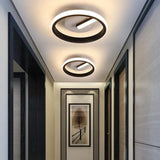 Lustra Led Victoria, Rotunda, Lumina Rece/Calda/Neutra - vivimall.ro