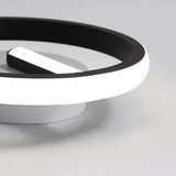 Lustra Led Victoria, Rotunda, Lumina Rece/Calda/Neutra - vivimall.ro