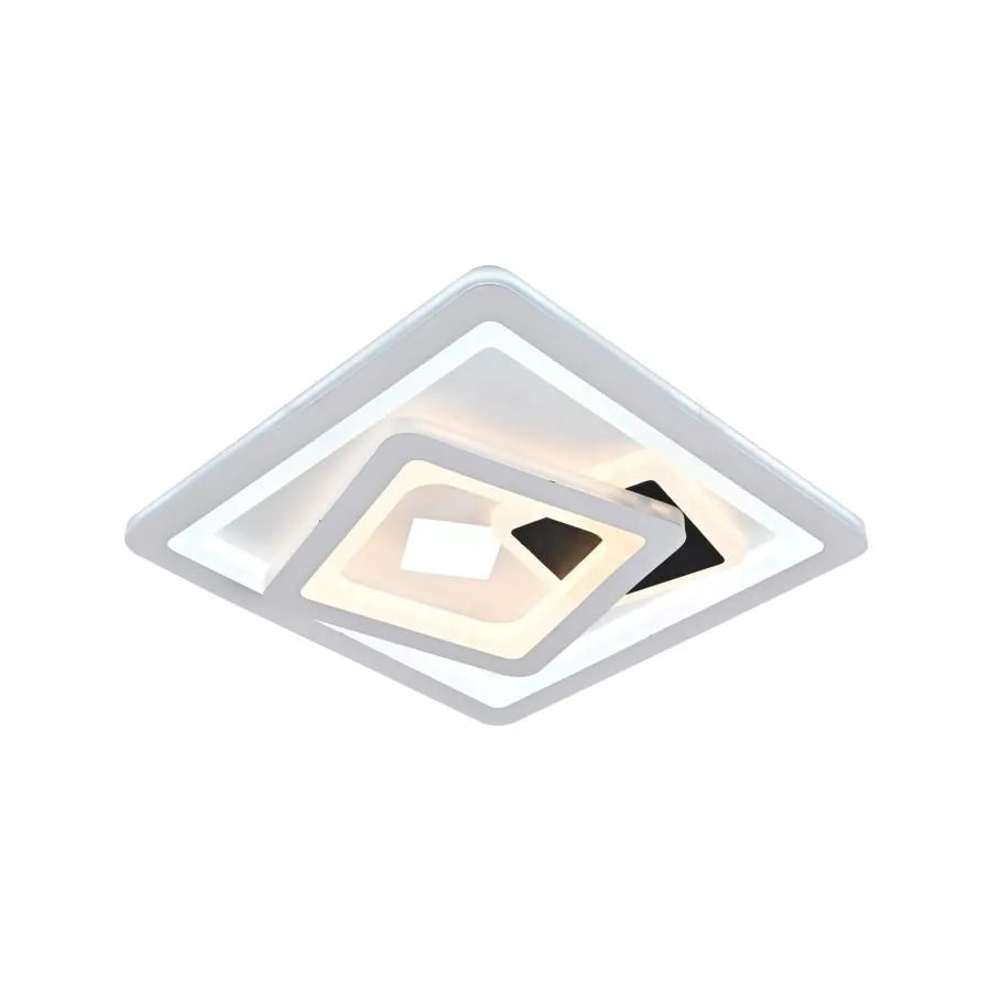 Lustra Led Juliette, Lumina Rece/Calda/Neutra - vivimall.ro