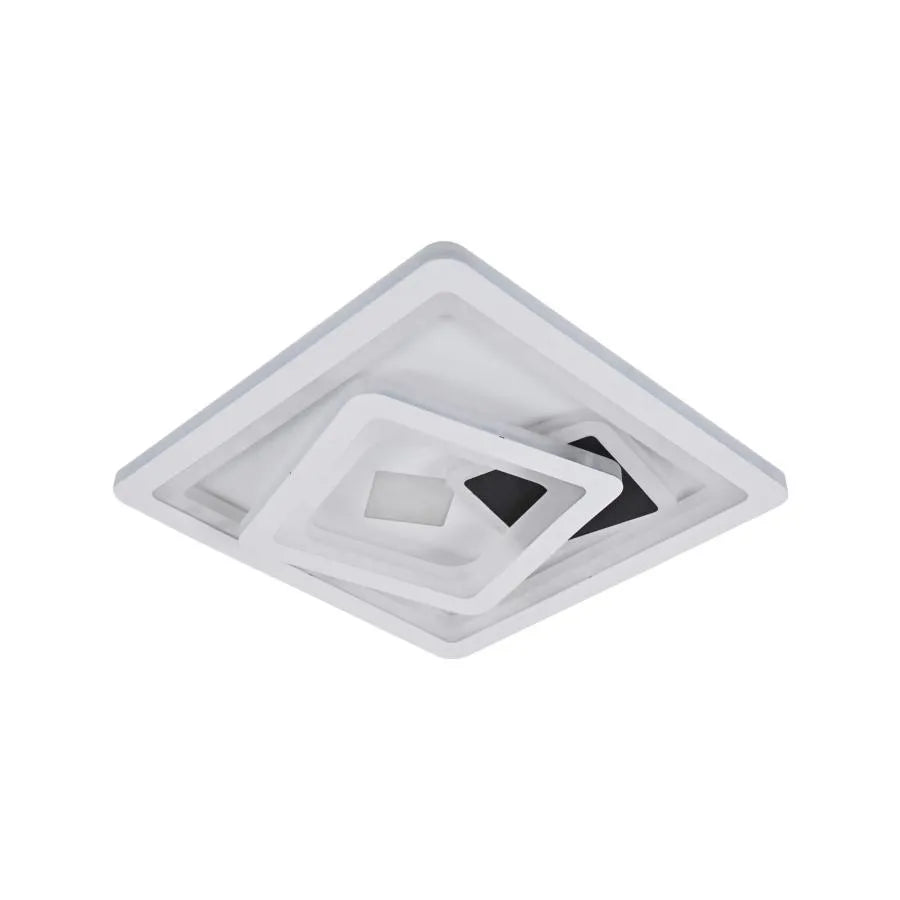 Lustra Led Juliette, Lumina Rece/Calda/Neutra - vivimall.ro