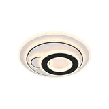 Lustra Led Juniper, Lumina Rece/Calda/Neutra - vivimall.ro