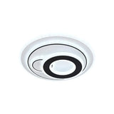 Lustra Led Juniper, Lumina Rece/Calda/Neutra - vivimall.ro