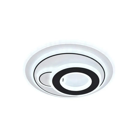 Lustra Led Juniper, Lumina Rece/Calda/Neutra - vivimall.ro