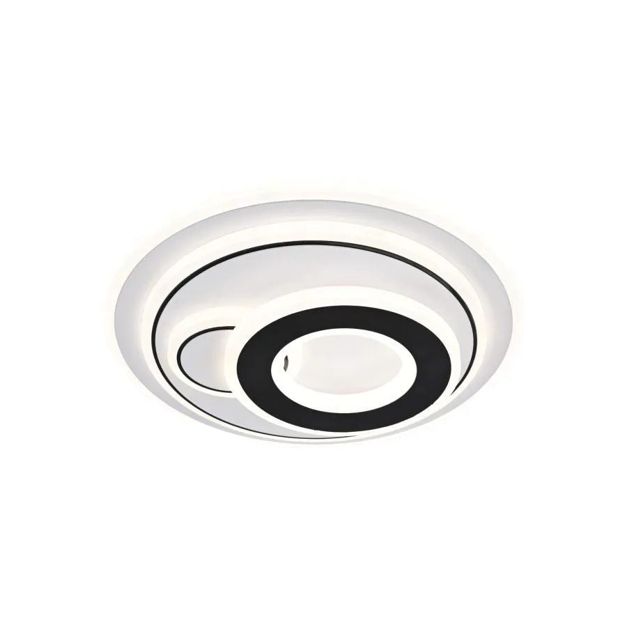 Lustra Led Juniper, Lumina Rece/Calda/Neutra - vivimall.ro
