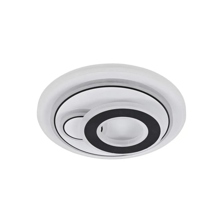Lustra Led Juniper, Lumina Rece/Calda/Neutra - vivimall.ro