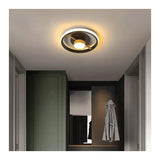 Lustra Led Keiko, Lumina Rece/Calda/Neutra - vivimall.ro