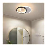 Lustra Led Mario - vivimall.ro