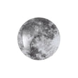 Lustra Led Marte, Diametru 35Cm, Lumina Rece/Calda/Neutra - vivimall.ro