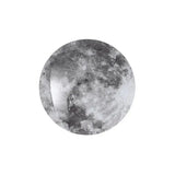 Lustra Led Marte, Diametru 35Cm, Lumina Rece/Calda/Neutra - vivimall.ro
