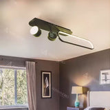 Lustra Led Meissun, Liniara, Lumina Rece/Calda/Neutra - vivimall.ro