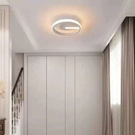 Lustra Led Mitchell, Lumina Rece/Calda/Neutra - vivimall.ro