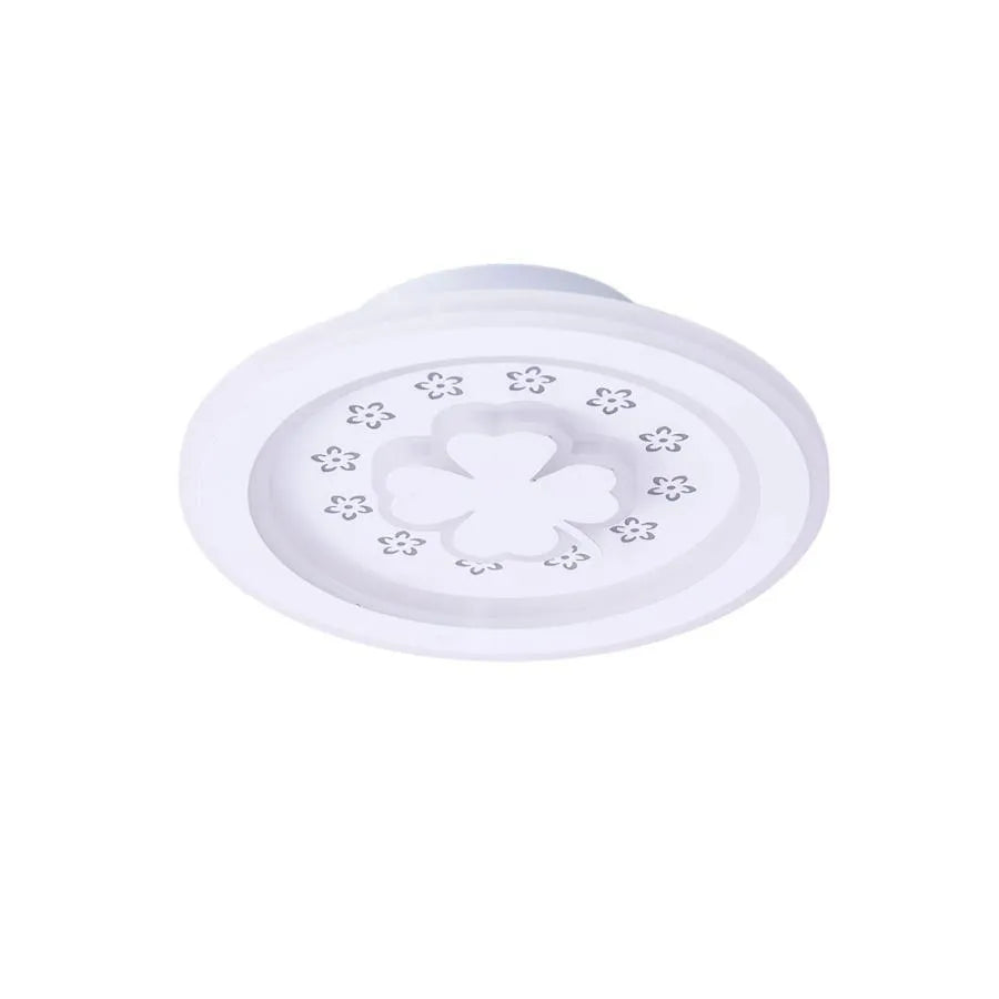 Lustră LED Trifoi RGB A | TrifoiLED - vivimall.ro