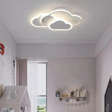 Lustra Led Cu Telecomanda Rioko, 3 Nori, Lumina Rece/Calda/Neutra, Dimabila - vivimall.ro