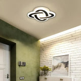 Lustra Led Crinella, Diametru 23Cm, Lumina Rece/Calda/Neutra - vivimall.ro