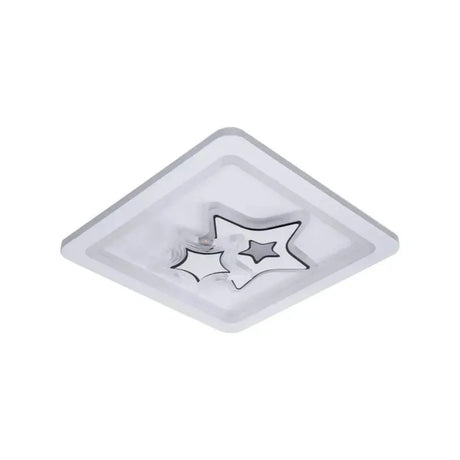 Lustra Led Kathleen Rgb, Lumina Calda/Neutra - vivimall.ro