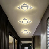 Lustra Led Tamika, Lumina Rece/Calda/Neutra - vivimall.ro
