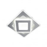 Lustra Led Tamika, Lumina Rece/Calda/Neutra - vivimall.ro