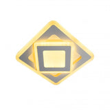 Lustra Led Tamika, Lumina Rece/Calda/Neutra - vivimall.ro