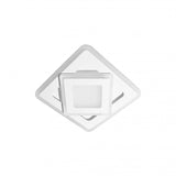 Lustra Led Tamika, Lumina Rece/Calda/Neutra - vivimall.ro