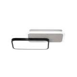 Lustra Led Cu Telecomanda Carolina, 2 Elemente, Lumina Rece/Calda/Neutra, Dimabila - vivimall.ro