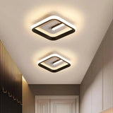Lustra Led Victoria, Patrata, Lumina Rece/Calda/Neutra - vivimall.ro