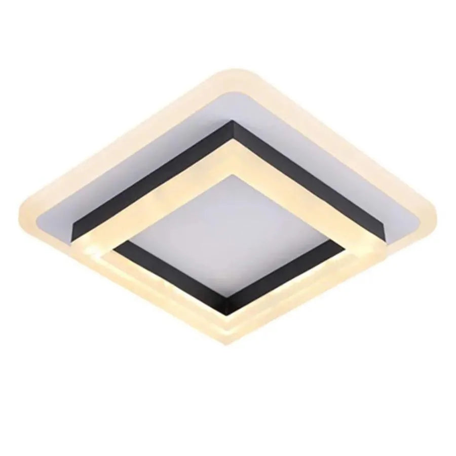 Lustra Led Vivian, Lumina Rece/Calda/Neutra - vivimall.ro