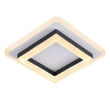 Lustra Led Vivian, Lumina Rece/Calda/Neutra - vivimall.ro