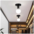 Lustra Modernist Mono 1X E27 - vivimall.ro