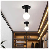 Lustra Modernist Mono 1X E27 - vivimall.ro