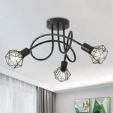 Lustra Shion 3*E27 - vivimall.ro