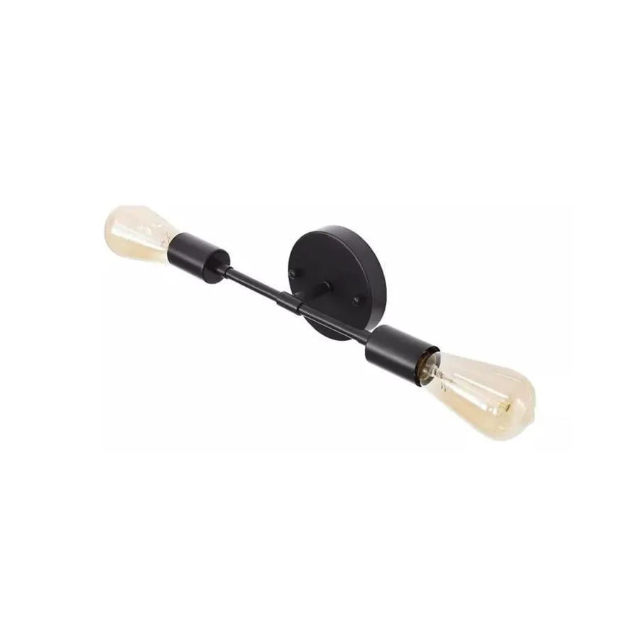 Lustra Sindi, 2 X E27, Metal - vivimall.ro