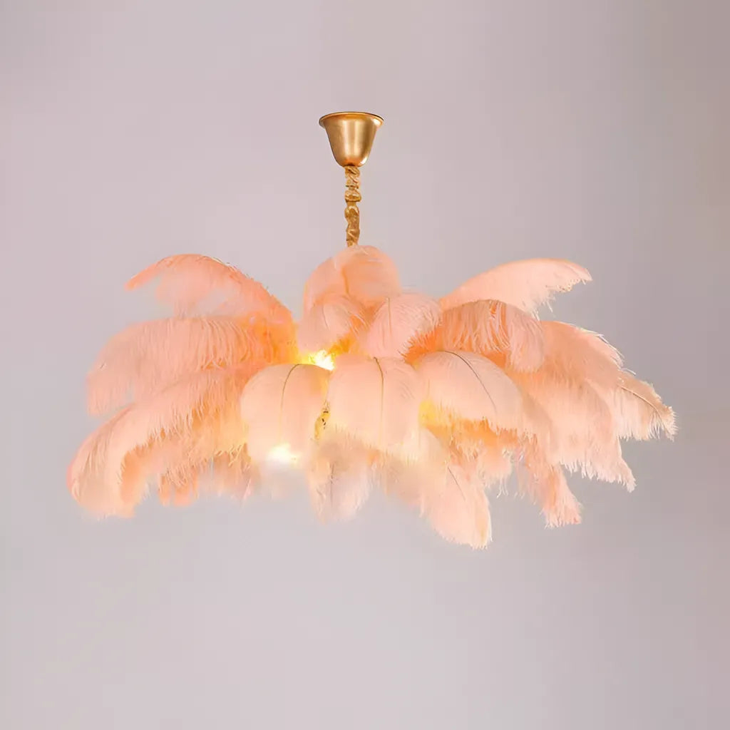 Lustra Thalios, Pene Led - vivimall.ro
