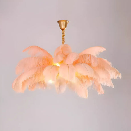 Lustra Thalios, Pene Led - vivimall.ro